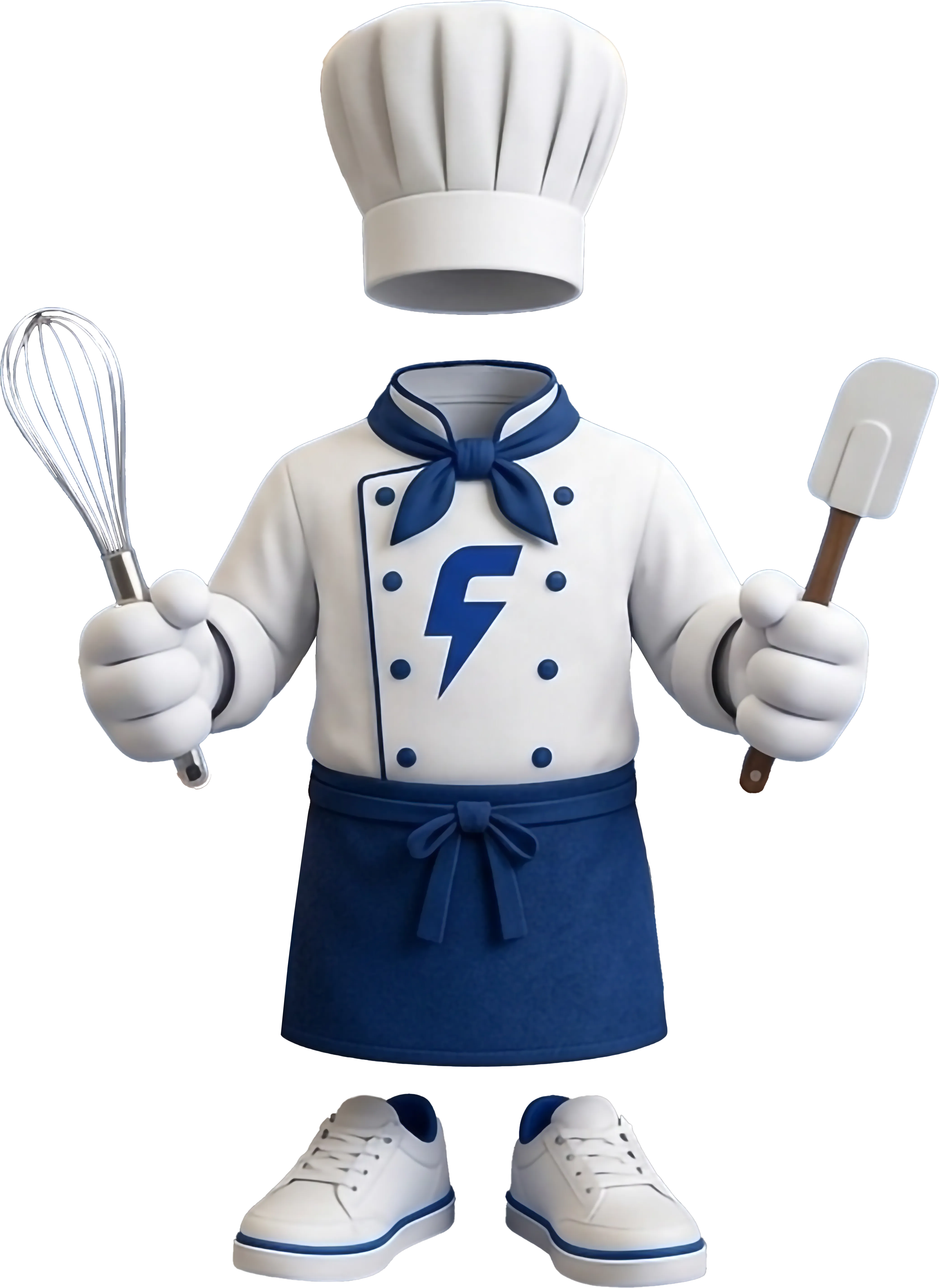 Flasher en cuisine