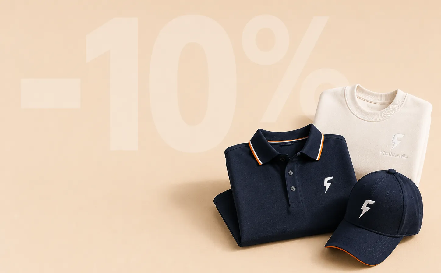 Code promo newsletter -10 %